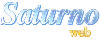 Logo da loja Saturno Web