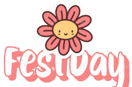 Logo da loja fest day