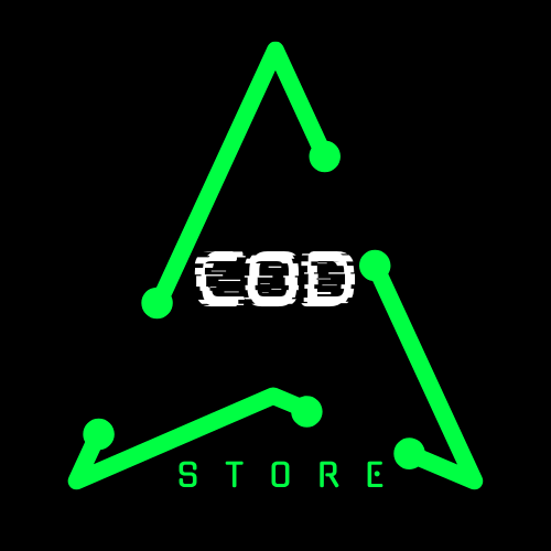 Logo da loja COD Store