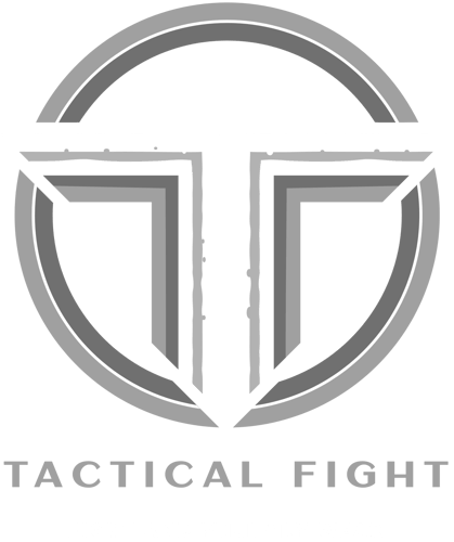 Logo da loja TACTICAL FIGHT