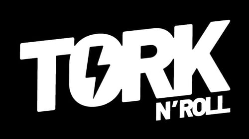 Logo da loja Tork Shop