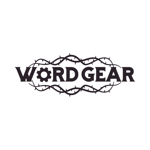 Logo da loja Word Gear
