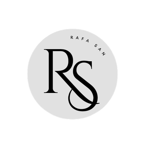 Logo da loja Rafa San