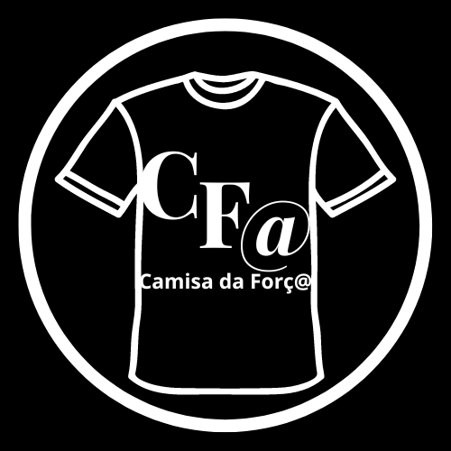 Logo da loja Camisa da Força