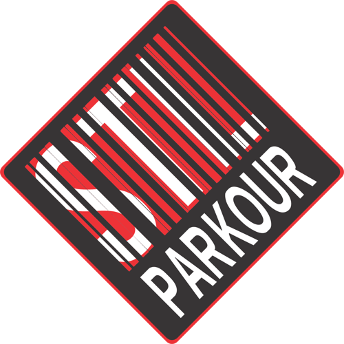 Logo da loja Estilo Parkour