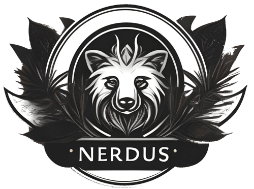 Logo da loja NerdUSE