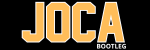 Logo da loja Joca BootLeg