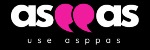 Logo da loja Asppas