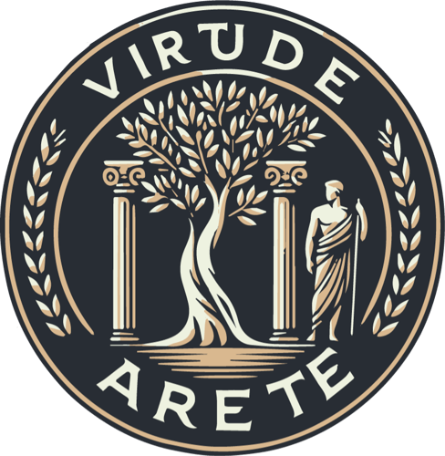 Logo da loja Aretê
