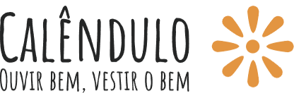 Logo da loja Calêndulo
