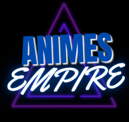 Animes empire - Camisetas e produtos personalizados