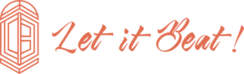 Logo da loja Let It Beart Store