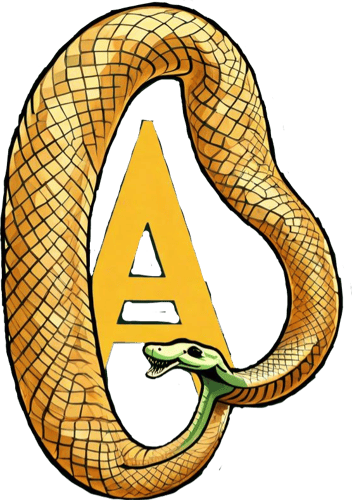 Logo da loja Alley Attire