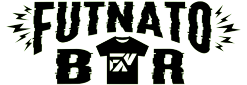 Logo da loja FutNato