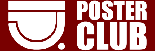 Logo da loja Poster Club