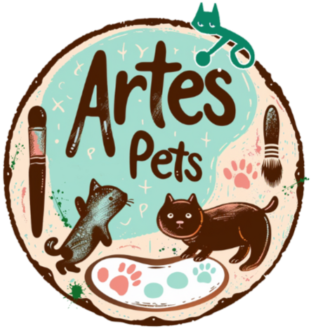 Logo da loja ArtesPets