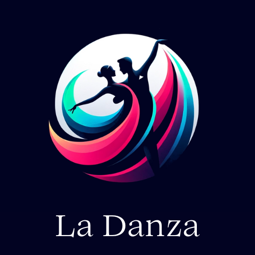 Logo da loja La Danza