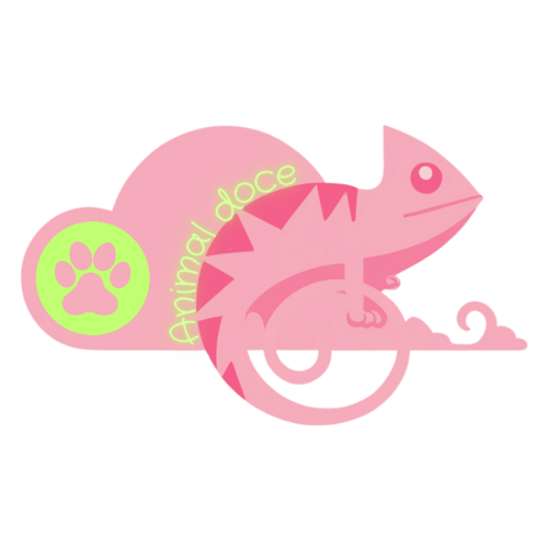 Logo da loja animaldoce