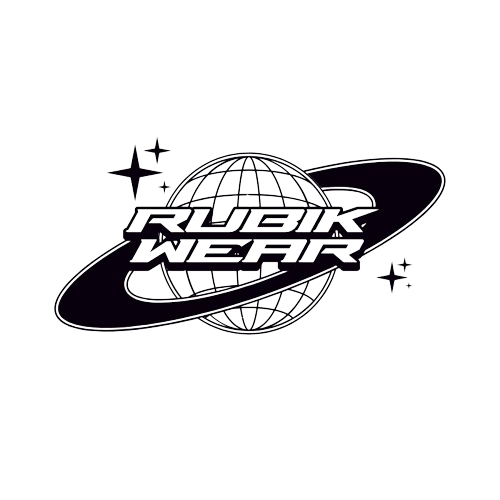 Logo da loja Rubik Wear Company