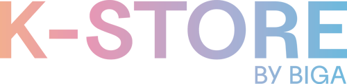 Logo da loja K-Store By Biga