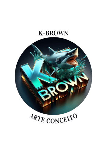 Kbrown Arte Conceito - Camisetas e produtos personalizados