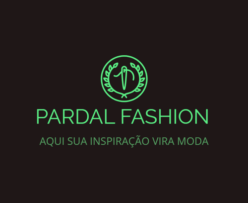 Logo da loja PARDAL FASHION