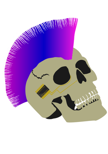 Logo da loja Geek Shirts