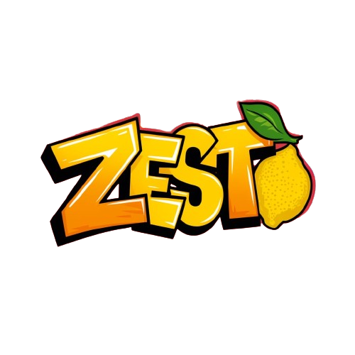 Logo da loja zest.store0