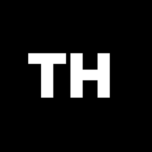 Logo da loja Thzinho_-