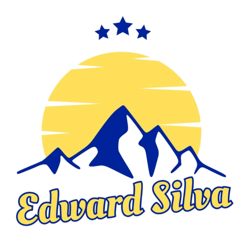 Logo da loja Edward Oficial