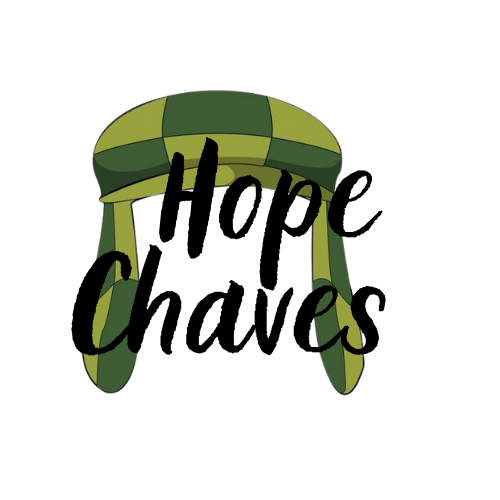 Logo da loja Hope Chaves 