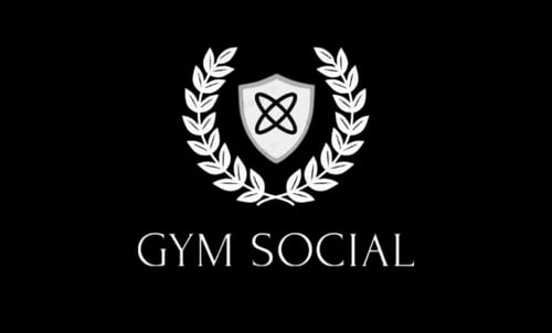 Logo da loja Gym social