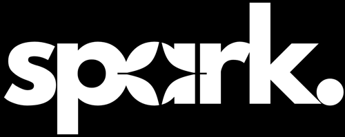 Logo da loja Spark
