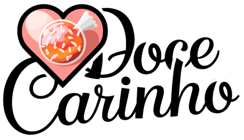 Logo da loja Doce Carinho