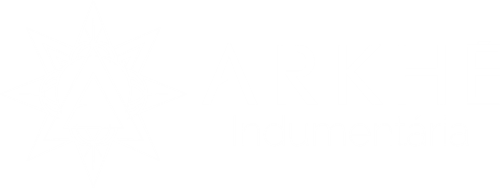 Logo da loja ARKHÉ
