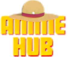Logo da loja Anime hub