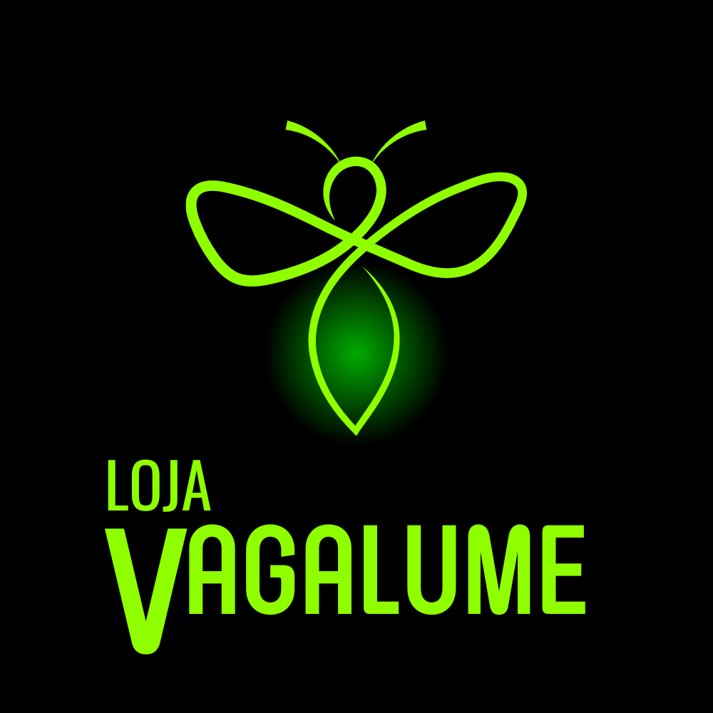 Logo da loja Vagalume