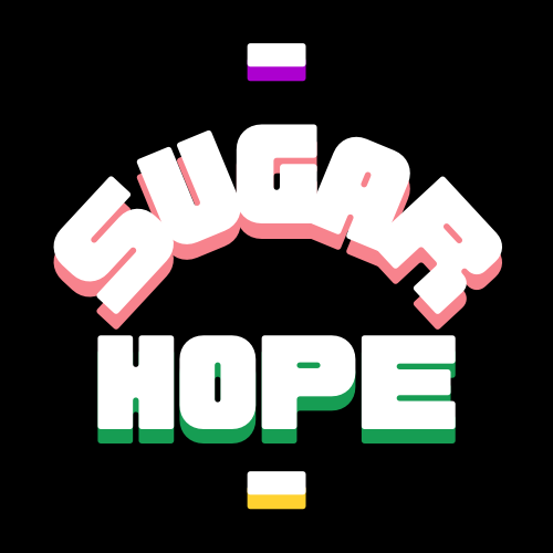 Logo da loja Sugar Hope