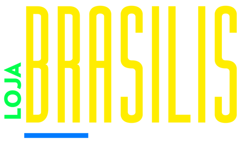 Logo da loja Loja Brasilis 
