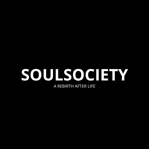 Logo da loja SOULSOCIETY