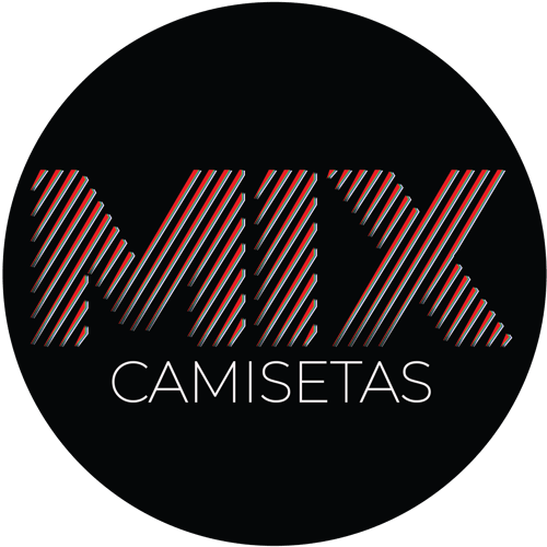 Logo da loja Mix Camisetas
