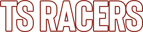 Logo da loja TS RACERS