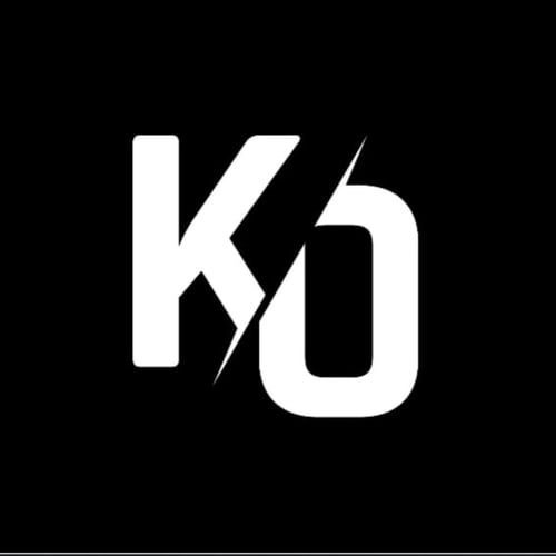 Logo da loja loja Ko