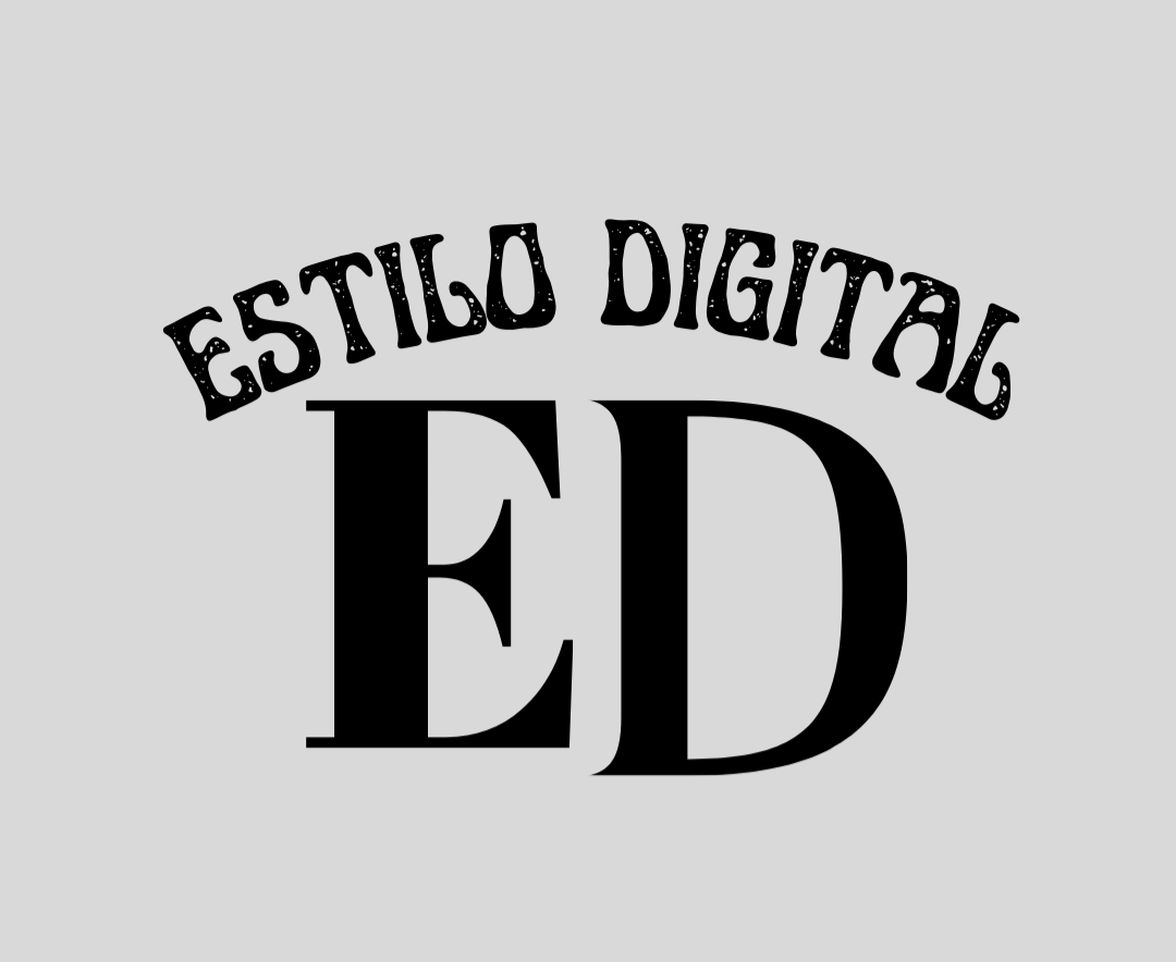 Logo da loja Estilo Digital