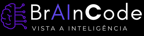Logo da loja BrainCode