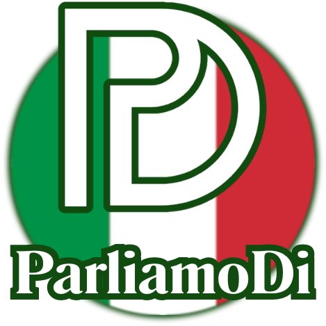 Parliamo Di - Camisetas e produtos personalizados