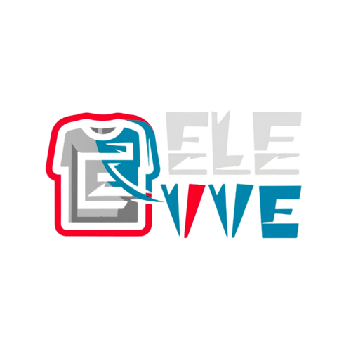 Logo da loja Ele Vive Camisetas