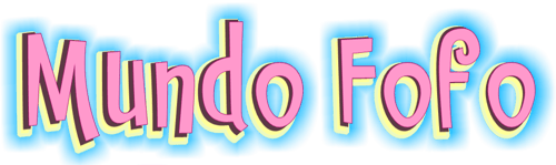 Logo da loja Mundo Fofo