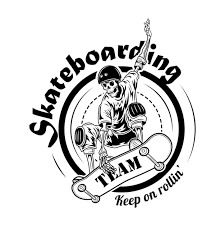 Logo da loja BRANS SK8