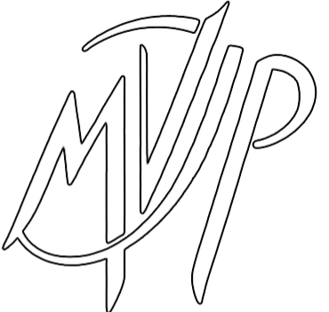 Logo da loja MVP STORE